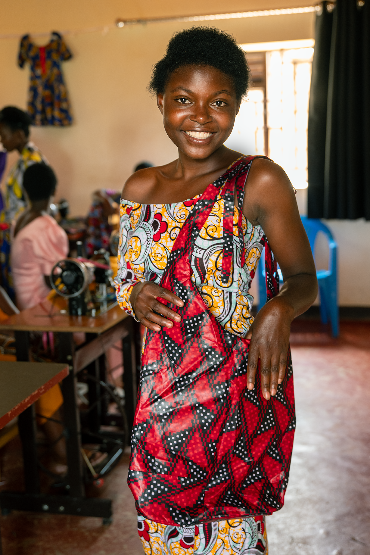 Organisation-Abato-NGO-Rwanda-Kigali-girls-school